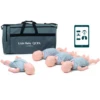 Laerdal Little Baby QCPR 4-pack -Swim Gear Sales 134 01050