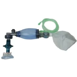 Infant Bag Valve Mask -Swim Gear Sales 134 withfilter