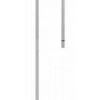 False Start Stanchion 88" With Anchor -Swim Gear Sales 1364