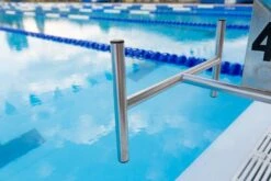 Spectrum Xcellerator Starting Platform -Swim Gear Sales 14005