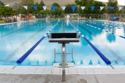 Spectrum Xcellerator Starting Platform -Swim Gear Sales 14006