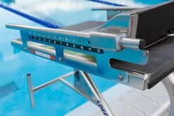 Spectrum Xcellerator Starting Platform -Swim Gear Sales 14009