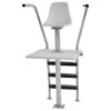 5' Outlook II Lifeguard Chair -Swim Gear Sales 14080