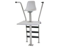 5' Outlook II Lifeguard Chair