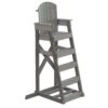 60" Mendota Guard Chair -Swim Gear Sales 14084