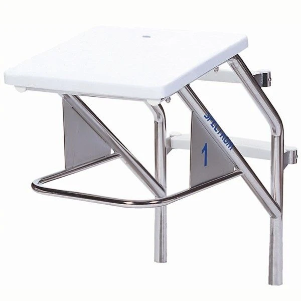 Long Reach Bighorn Platform 3 Long Reach Bighorn Platform