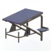 Dual Post Record Breaker Starting Platform -Swim Gear Sales 14665