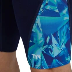 TYR Crystalized Jammer 37 TYR Crystalized Jammer -Swim Gear Sales 14 4 1
