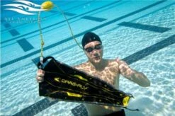 Drag+Fly Resistance Swimming Trainer -Swim Gear Sales 15156
