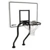 Commercial Swim Dunk Dual Post Basketball Game -Swim Gear Sales 15607