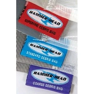 Hammerhead Volcano Debris Bag 3 Hammerhead Volcano Debris Bag