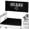 Replacement Seat And Back For Portable Lifeguard Station 2 Replacement Seat And Back For Portable Lifeguard Station -Swim Gear Sales 1577 copy