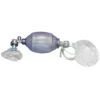 Adult Bag Valve Mask 1 Adult Bag Valve Mask -Swim Gear Sales 1588 1