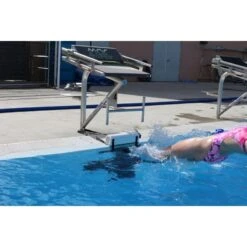 FINA Compliant Backstroke Start Device -Swim Gear Sales 15964