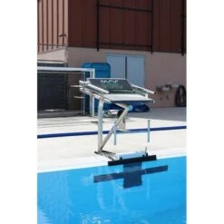 FINA Compliant Backstroke Start Device -Swim Gear Sales 15966