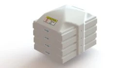 Spectrum Starting Block Cover -Swim Gear Sales 16084