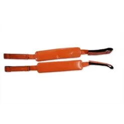 Universal Head Immobilizer Replacement Straps -Swim Gear Sales 16109