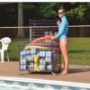 Equipment Totemaster -Swim Gear Sales 16332