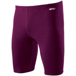 Dolfin Poly Solid Jammer -Swim Gear Sales 16914