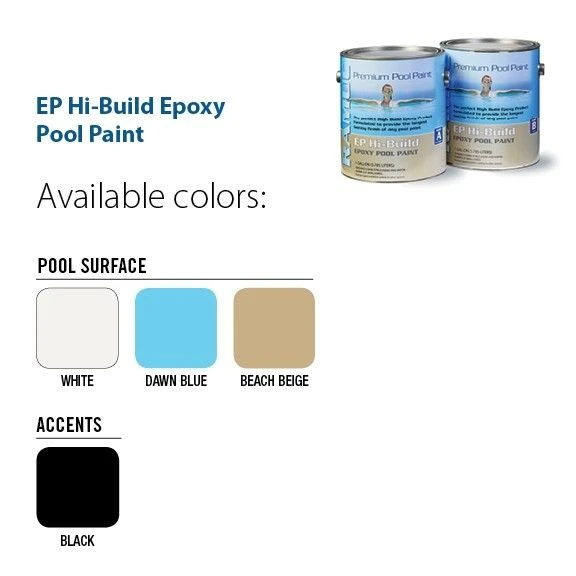 EP Hi Build Epoxy 9122 4 EP Hi Build Epoxy 9122 - Image 2