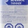 Ramuc Thinner -Swim Gear Sales 17389