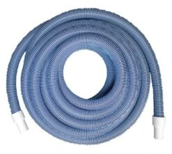 Heavy Duty 1 ½” X 36' Vacuum Hose