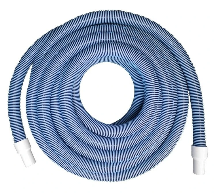 Heavy-Duty Vacuum Hose-2" X 50' 3 Heavy-Duty Vacuum Hose-2" X 50'