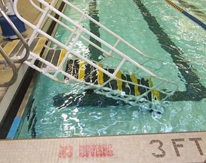 AquaTrek2 Steps 3 AquaTrek2 Steps