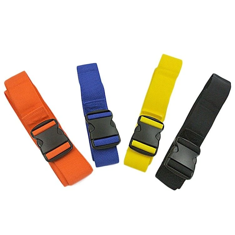 Spineboard Straps 3 Spineboard Straps