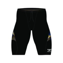 Speedo Precision Jammer -Swim Gear Sales 1 12