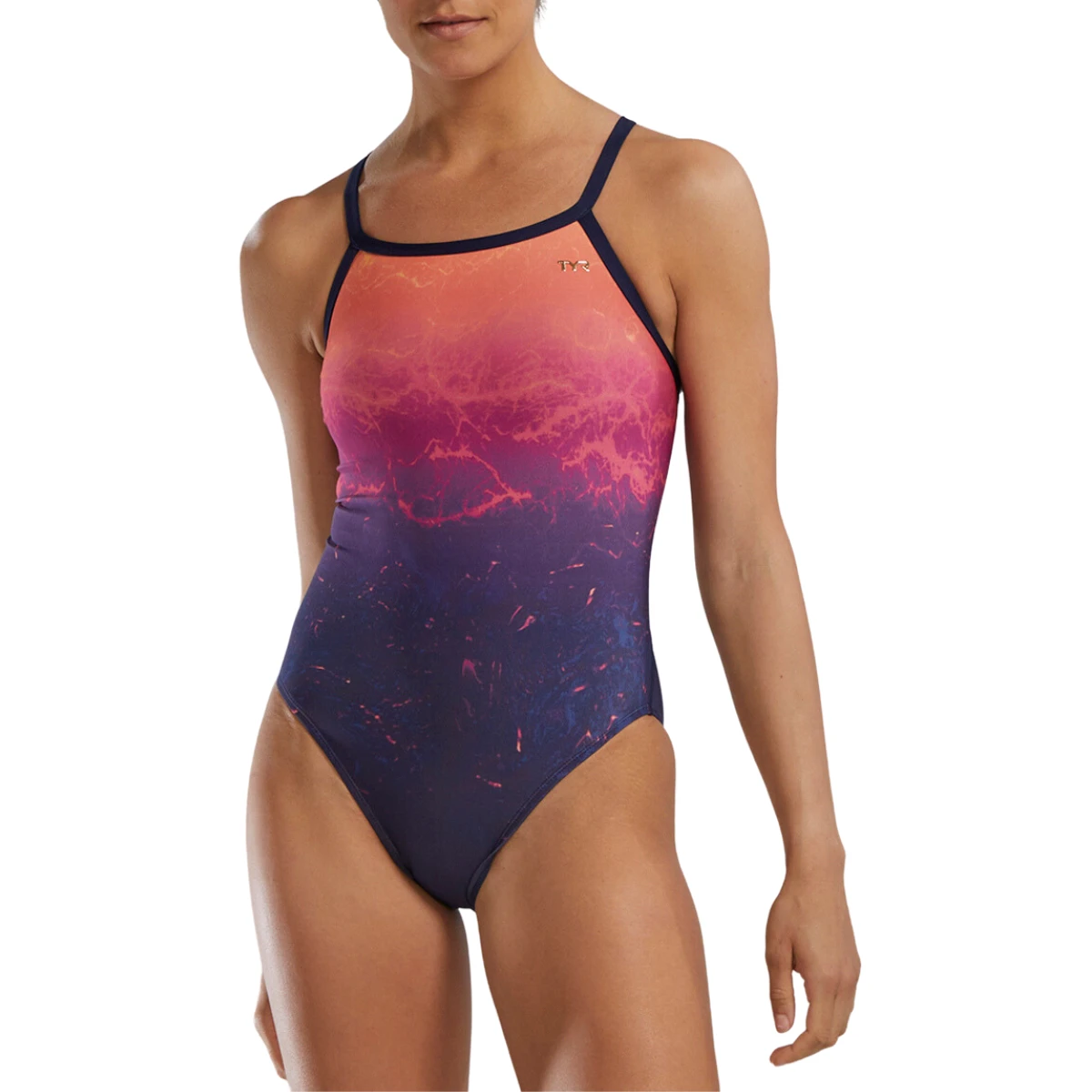 TYR Durafast Elite Infrared Diamondfit 3 TYR Durafast Elite Infrared Diamondfit