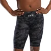TYR Avictor Exolon High Waist Jammer -Swim Gear Sales 1 1 1