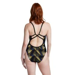 Speedo Precision Strappy Crossback 24 Speedo Precision Strappy Crossback -Swim Gear Sales 1 20