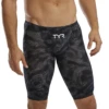 TYR Avictor Exolon Low Waist Jammer -Swim Gear Sales 1 2 1