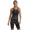 TYR Avictor Exolon Open Back Flex Hip Kneeskin -Swim Gear Sales 1 4 1