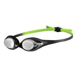 Arena Spider Jr. Mirror Goggle 10 Arena Spider Jr. Mirror Goggle -Swim Gear Sales 1e36256 002