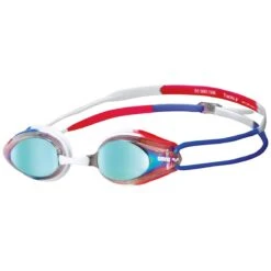 Arena Tracks Jr. Mirror Goggle -Swim Gear Sales 1e560gbr