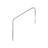 2 Bend Stair Rail -Swim Gear Sales 2 bend stair rail
