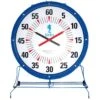 Kiefer 36” Convertible Portable Pace Clock -Swim Gear Sales 210600 blue kiefer huge 1 1 1 2