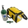 Fixed Flow Portable Oxygen Unit