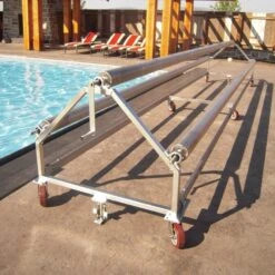 Bitterroot II Blanket Storage System