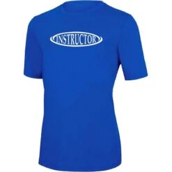 RISE Instructor Short Sleeve Crew Neck Rashguard 11 RISE Instructor Short Sleeve Crew Neck Rashguard -Swim Gear Sales 2600inro