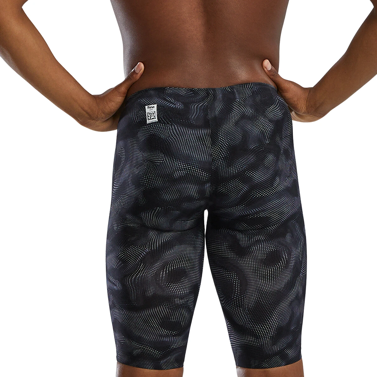 60' TSP Racing Lane 4" Disks 4 60' TSP Racing Lane 4" Disks - Image 2