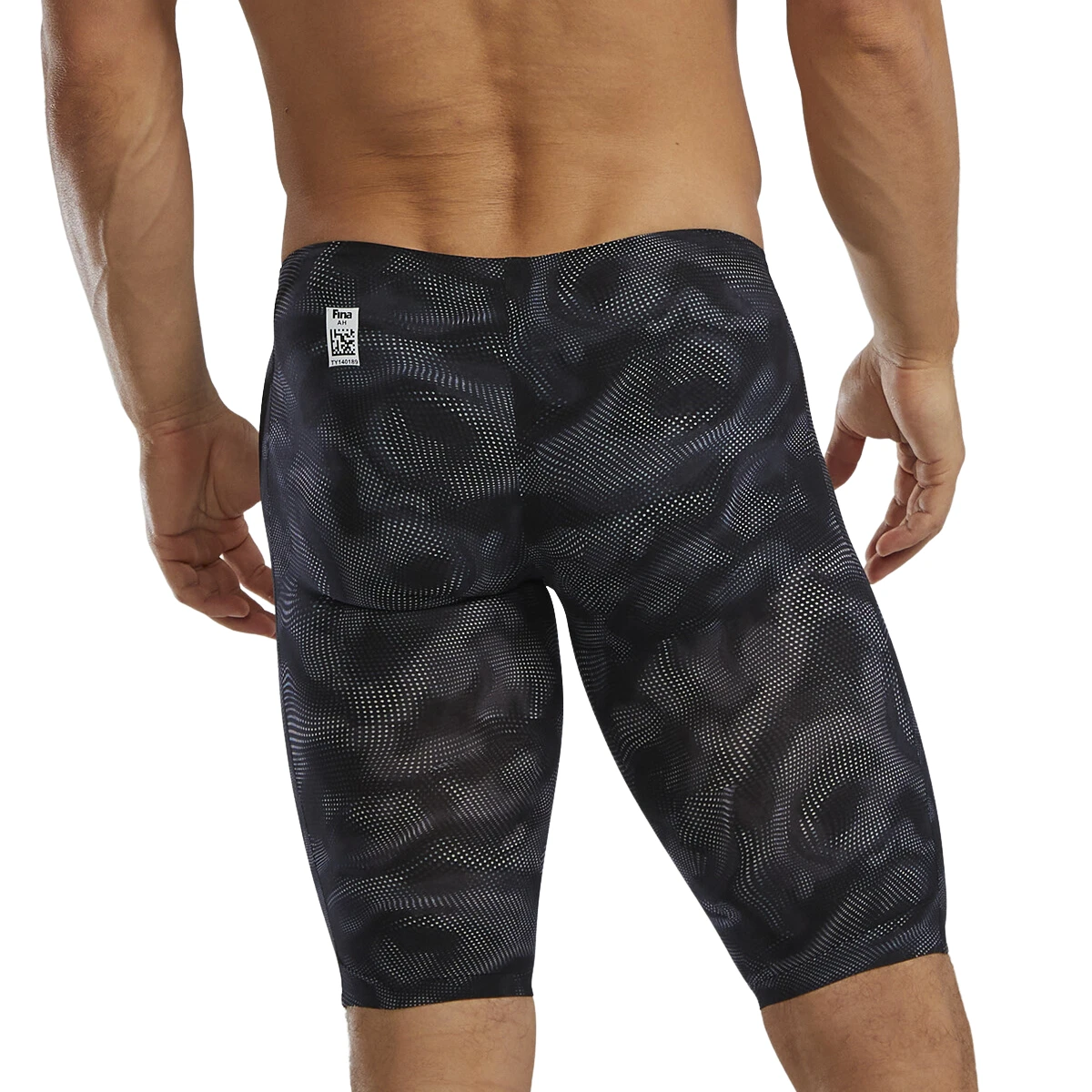 75' TSP Racing Lane 4" Disks 4 75' TSP Racing Lane 4" Disks - Image 2