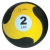 2lb. Fitball Medicine Ball -Swim Gear Sales 2lb fitball deluxe medicine balls
