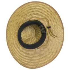 Guard Straw Hat -Swim Gear Sales 339 bottom down