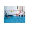 Paragon Water Polo Goals (pair) 1 Paragon Water Polo Goals (pair) -Swim Gear Sales 36104