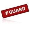 YMCA Guard Rescue Tube Sleeve -Swim Gear Sales 3788
