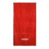 Guard Towel 2 Guard Towel -Swim Gear Sales 3895 front red 2
