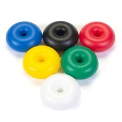 60' TSP Racing Lane 4" Disks 7 60' TSP Racing Lane 4" Disks -Swim Gear Sales 3 1